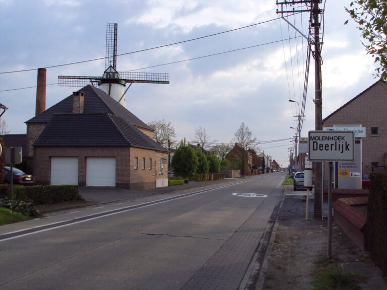 Deerlijk Molenhoek