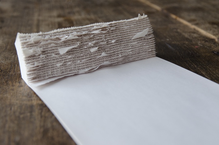paper material